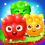 Cover Image of Download Jelly Beast Blast 1.9.4 APK