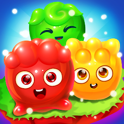 Jelly Beast Blast Mod Apk