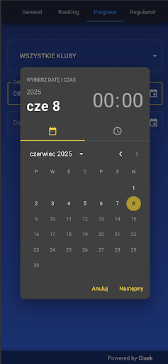 LTX Team Stats Screenshot 3 - AppWisp.com