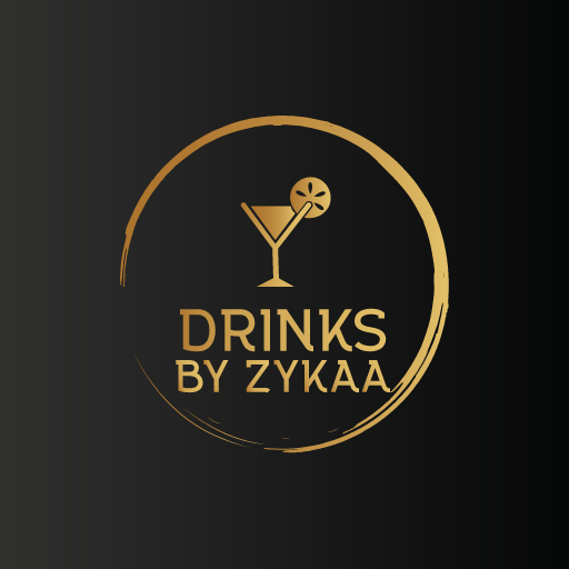Drinks By Zykaa, Redbourn logo