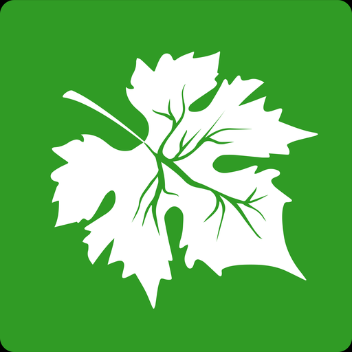 VitiCanopy logo