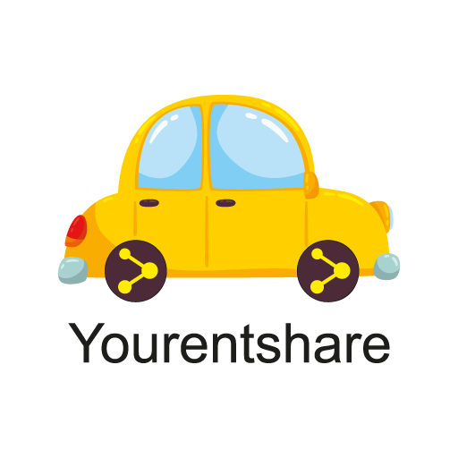 YOURENTSHARE logo