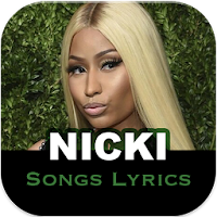 Nicki Minaj Songs Lyrics Offline (New Version)