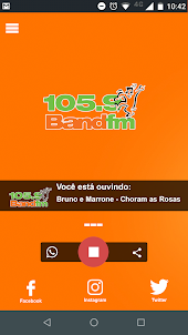 Rádio Band FM 105.9
