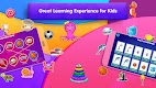 screenshot of ChuChu TV Nursery Rhymes Pro