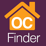 OC Homes Finder icon