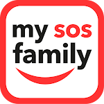 Cover Image of ดาวน์โหลด My SOS Family Emergency Alerts  APK