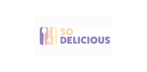 SoDelicious Recipes