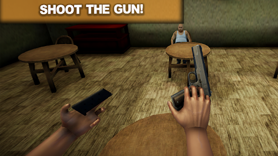 Hands 'n Guns Simulator For PC installation