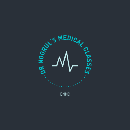 DNMC logo