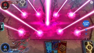 ZOIDS WILD ARENA - Screenshot 3