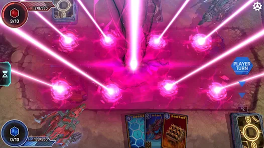 Google Play ZOIDS WILD ARENA
