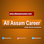 Cover Image of Download All Assam Career  APK