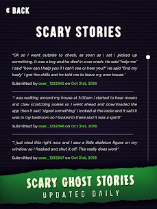 Ghost Detector spirit finder APK for Android Download 3