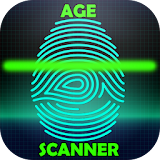 real age detector prank icon