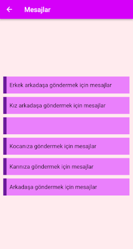 Sevgililer Günü Mesajları