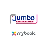 Jumbo Electronics My Book icon