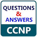 CCNP Question & Answer Apk