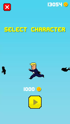 Tap Joe Climber Screen 3