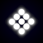 Cover Image of Download Strobe Disco Light 1.0.4 APK