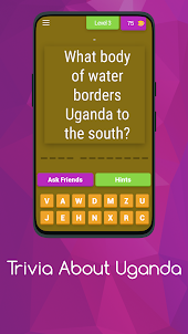 Trivia About Uganda
