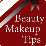 Beauty Makeup Tips icon