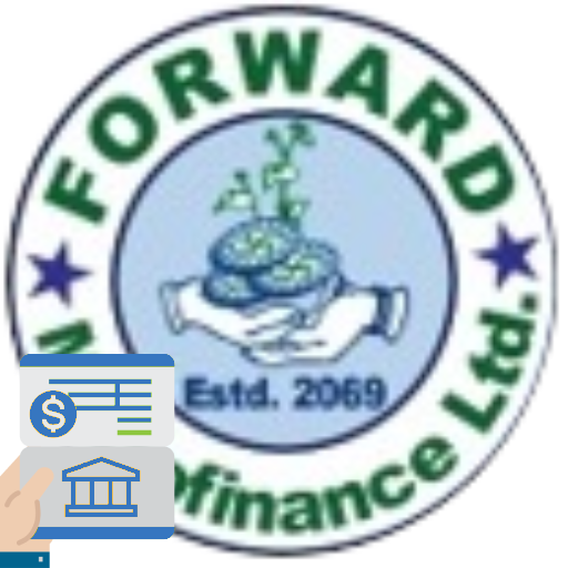 Forward mPassbook logo