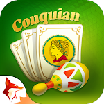 Cover Image of Download Conquian Zingplay  APK