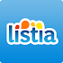Listia: Buy, Sell, Trade and Get Free Gift Cards 1.130