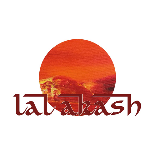 Lal Akash Sutton logo
