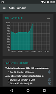 Battery Widget Reborn 2024 Screenshot