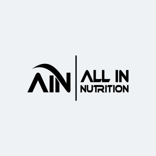 All In Nutrition logo