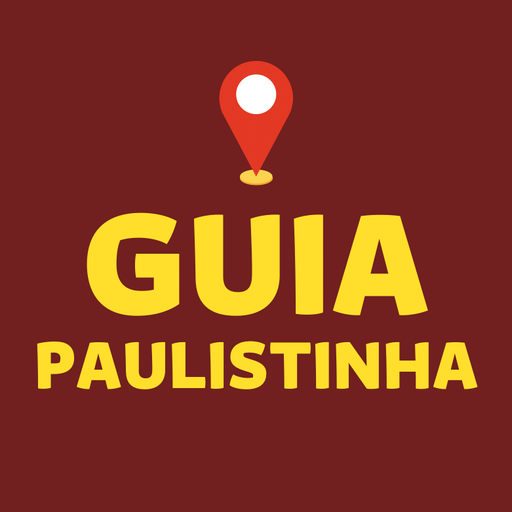 Guia Paulistinha - Dicas de SP