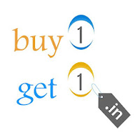 Buy1Get1 Discount Coupons Offers Promo Code