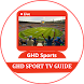 Hd Sports Live; Hot GHD Star Mobile Tv Advice - Androidアプリ