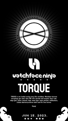 Android application TORQUE screenshort