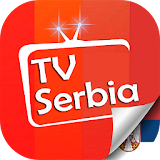 Tv Serbia icon