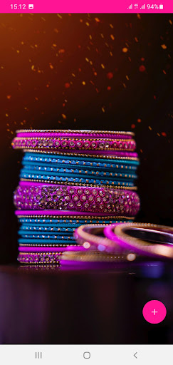 10000 Girly Wallpapers Screen 2