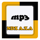 Lagu Lagu NDX AXA Terbaru Mp3 icon