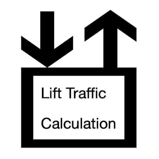 Lift Traffic Calculation logo