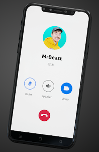 Mr Beast Fake Call Video Prank