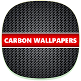 Carbon Wallpapers HD icon