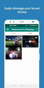 Status Saver for Whatsapp - Video Dowloader