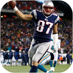 Cover Image of Download Wallpaper For Cool New England Patriots 1.0 APK