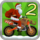 Santa Rider 2 icon