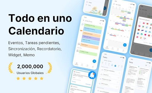 Vista previa de la aplicación