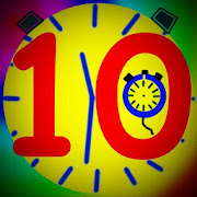 10 Multiple Stopwatches Free  Icon