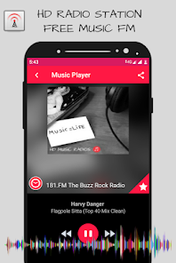 Radio 181 Fm Stations - Apps on