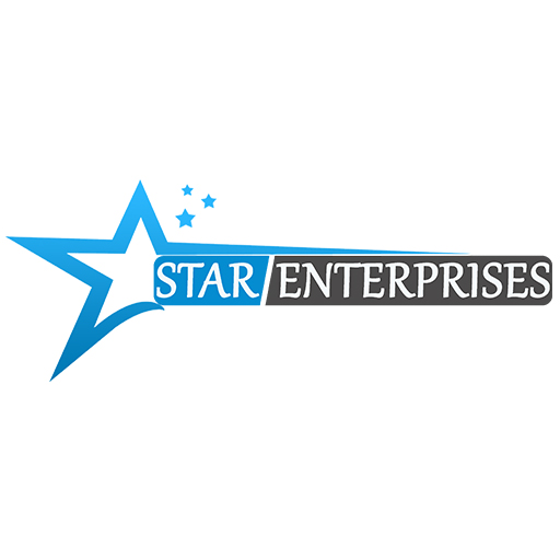 Star Enterprise logo