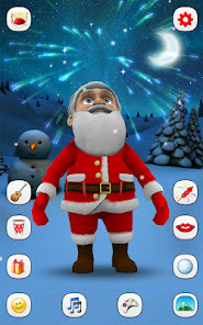 Santa Claus apkpoly screenshots 4